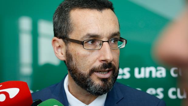 El alcalde de La Línea insta a tomar medidas para paliar los estragos de un Brexit sin acuerdo