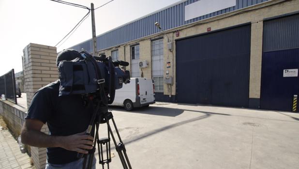 Afloran facturas de croquetas de Magrudis, la empresa causante de la listeriosis en Andalucía