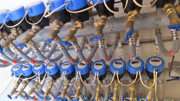 Emacsa instalará sensores en los contadores de agua de Córdoba para detectar fugas vía Internet