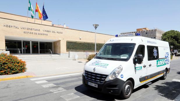 Salud confirma un nuevo caso de listeriosis en Granada