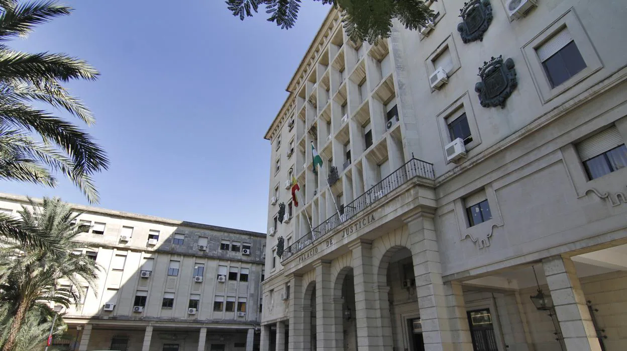 La Sección Cuarta de la Audiencia Provincial de Sevilla enjuiciará la pieza separada de personal del caso Invercaria