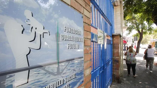 Los trabajadores de Guadalquivir Futuro de Córdoba, compensados con 12.000 euros de fondos públicos