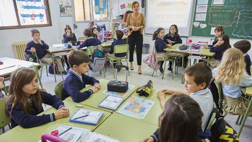 Vuelta al cole en Córdoba: guía práctica para el inicio del nuevo curso 2019/2020