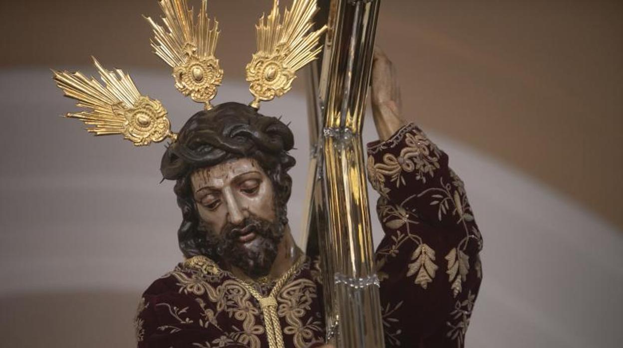 Nuestro Padre Jesús Nazareno de Córdoba