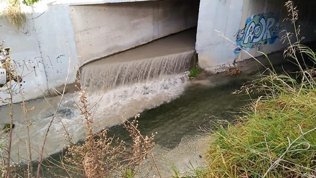 Investigan a 20 alcaldes de Granada por vertidos de aguas residuales sin depurar
