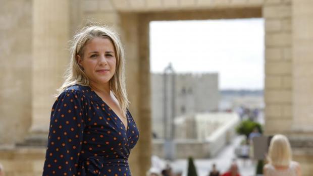 Magna de Córdoba 2019 | Sarai Herrera: «Nos vamos a encontrar una muestra devocional y procesional sin precedentes en Córdoba»