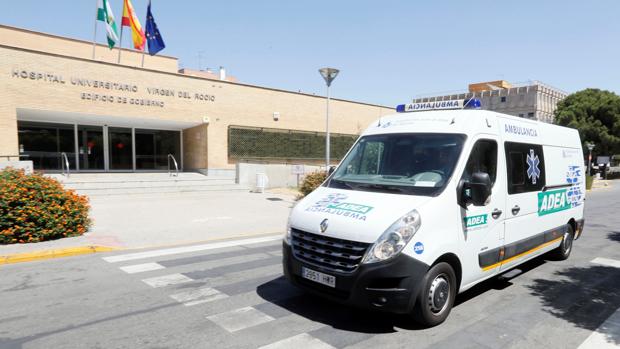Segundo día consecutivo sin nuevos casos de listeriosis en Andalucía