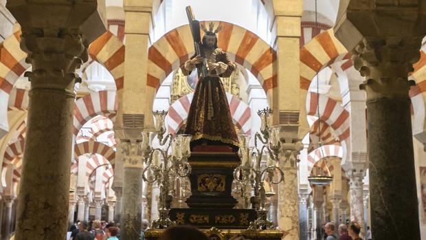 Magna de Córdoba 2019 | La hora de la verdad de las cofradías llega mirando al cielo