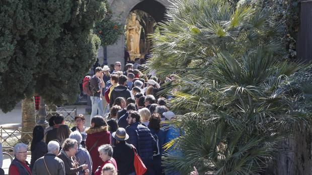 La segunda temporada alta