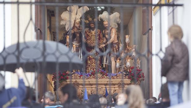 Magna de Córdoba 2019 | El tiempo para este sábado: un 75% de probabilidad de lluvia por la tarde