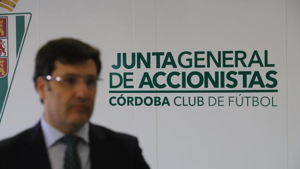 ¿Cuáles son los procesos de la maraña judicial del Córdoba CF?