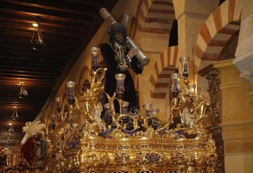 El Nazareno de La Rambla