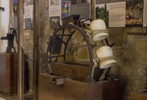 La Casa del Agua, la historia de Córdoba y sus gentes con un líquido conductor