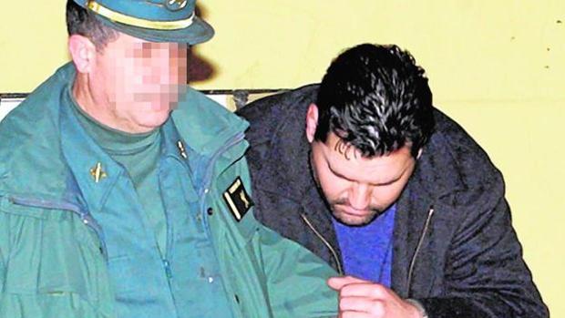 El violador múltiple de Málaga, ni un año de cárcel por víctima