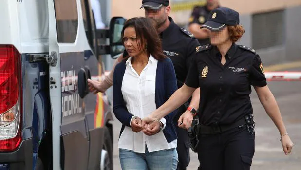 Ana Julia Quezada declarada culpable de asesinato, según sentencia el jurado popular