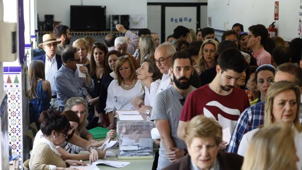 Los partidos mantendrán en las nuevas elecciones las listas por Córdoba que presentaron el 28-A