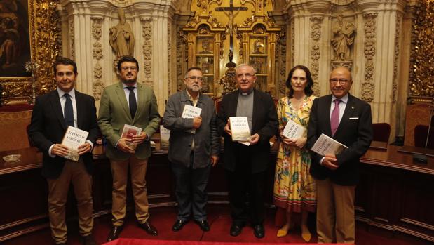 ABC vuelve a reunir el mejor análisis sobre la Mezquita-Catedral en el Templo de Córdoba