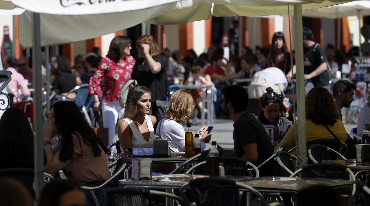 La semana estará marcada en la ciudad de Córdoba por el buen tiempo