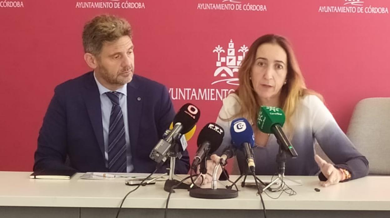 Vox pide al PP de Córdoba que explique por qué no baja los impuestos como prometió