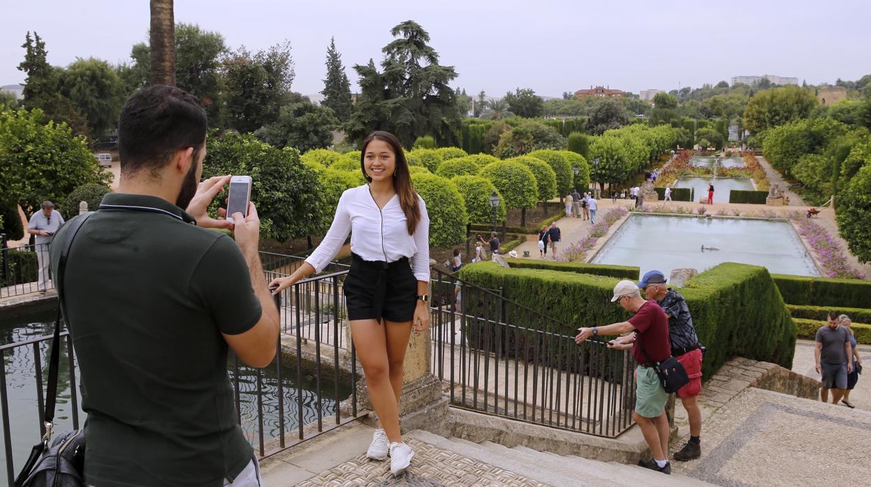 El Alcázar de los Reyes Cristianos tendrá entrada gratuita este viernes