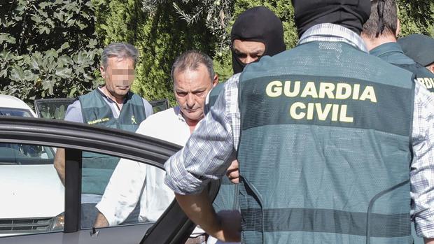 El gerente de Magrudis y sus hijos se encuentran en los juzgados para declarar