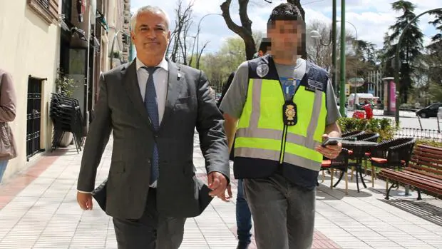 La Audiencia de Madrid avala la investigación de Facua y condena en costas a una colaboradora de Pineda