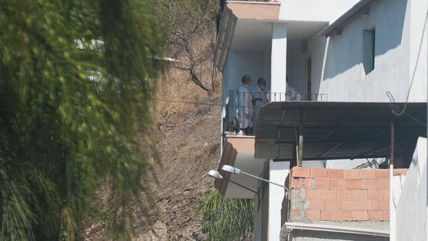 Un bate de béisbol con pelo incrustado, clave para mandar al novio de Dana Leonte a prisión