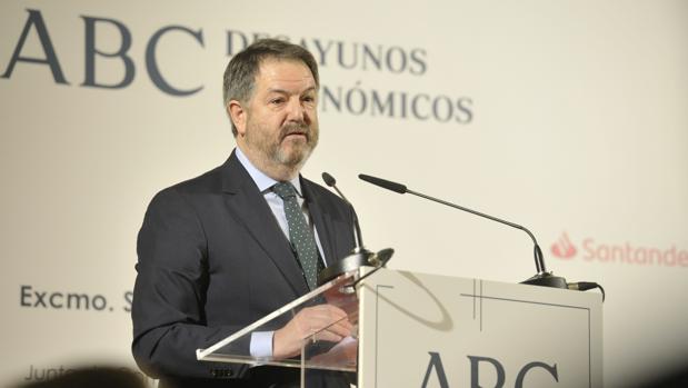 El director de ABC hablará sobre la polémica actual en torno a la Mezquita-Catedral en El Templo de Córdoba