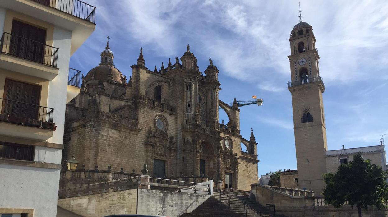 Septiembre ha sido el mejor mes del verano en ocupación hotelera para Jerez