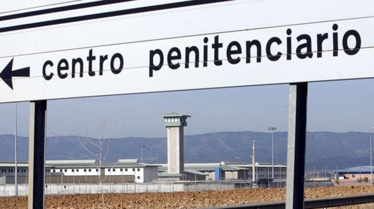 Centro penitenciario de Córdoba