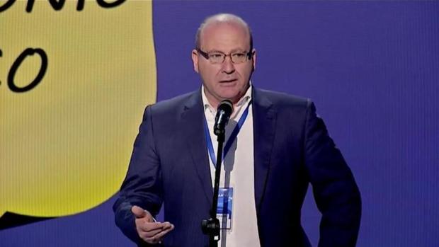 Márquez dimite como portavoz del PP en Jaén para cumplir la directriz sobre acumulación de cargos