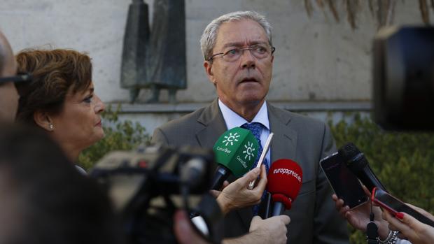 La Junta apuesta por cambiar la oferta de títulos universitarios en Andalucía