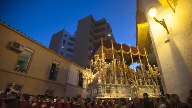 La Universidad a Distancia acoge su primer curso formativo sobre la Semana Santa de Málaga