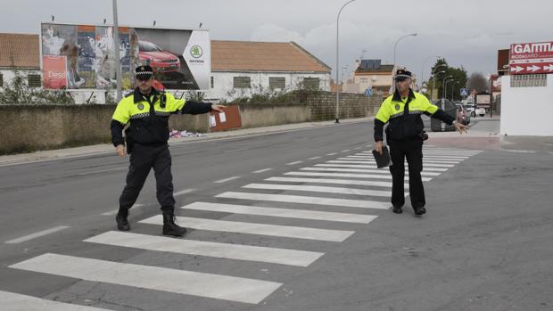 Detenido un implicado en el accidente de tráfico que costó la vida a un joven en Bonanza