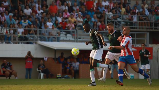 Las notas de los jugadores del Córdoba CF ante el Algeciras CF