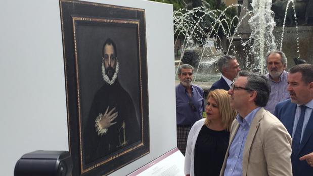 El Museo del Prado sale a la calle con motivo de su Bicentenario