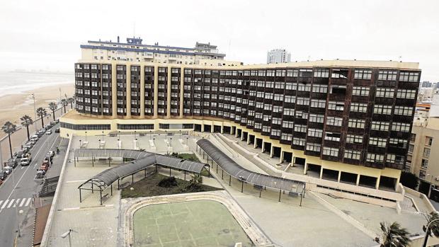 La Junta de Andalucía saca a subasta solares y edificios sin uso para hacer caja