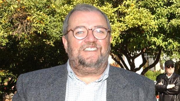 Muere el histórico parlamentario andaluz y senador de IU Andrés Cuevas