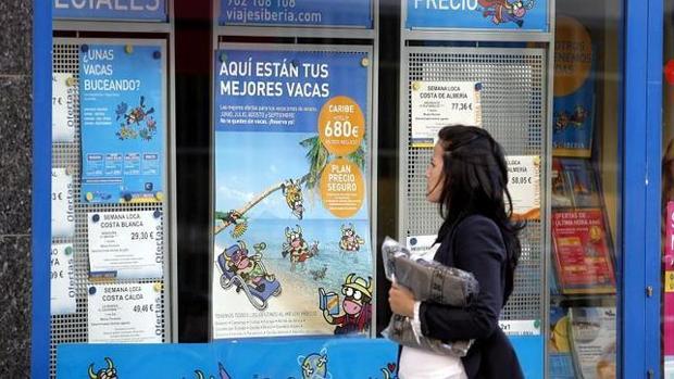 ¿Cuáles son las últimas ofertas laborales en Córdoba?