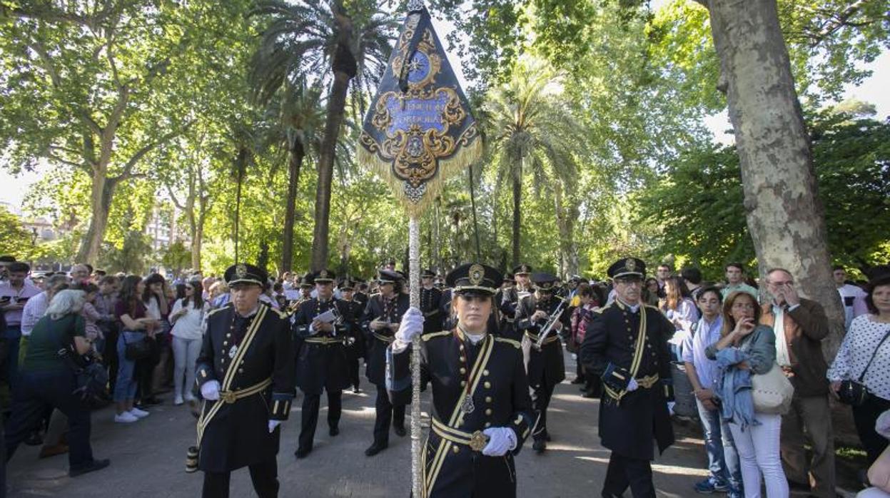 La Agrupación musical de la Redención