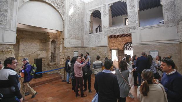 ¿En qué museos y monumentos de Córdoba habrá que pagar tres euros para entrar?