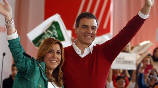 Pedro Sánchez elige Sevilla para iniciar la campaña electoral del 10-N