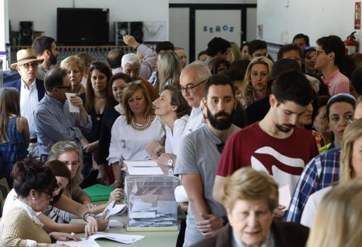 ¿A quién votar? Consulta las listas para el Congreso por Córdoba en las elecciones generales del 10-N