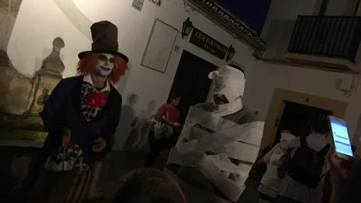 Halloween en Córdoba: planes para disfrutar de la noche más terrorífica