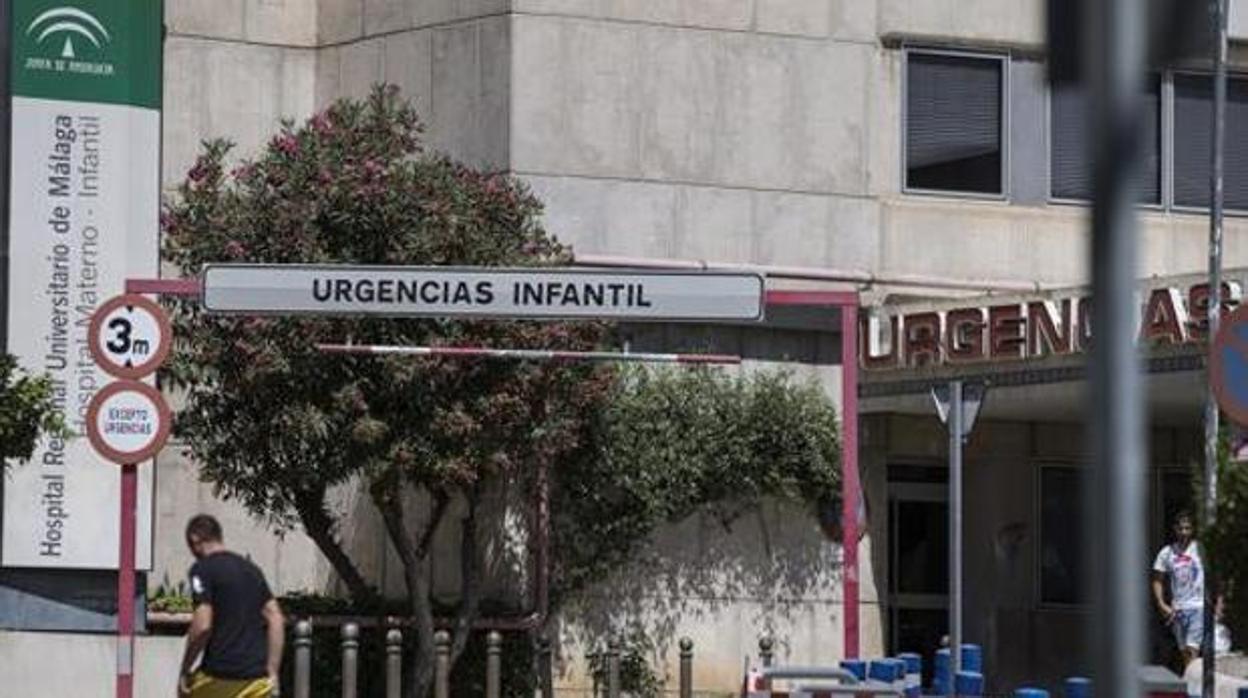 El centro cuenta con tres pediatras especialistas en oncología