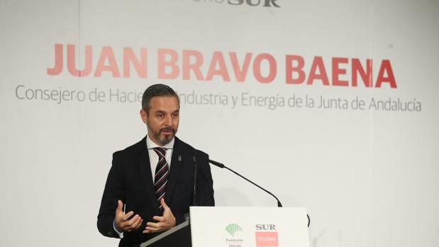 Juan Bravo: Hacienda promete seguir bajando impuestos «en cada presupuesto que hagamos»