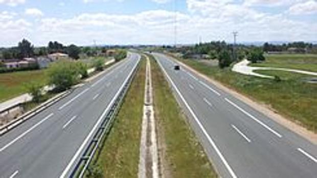 Casi 83 kilómetros quedan para concluir la autovía Linares-Albacete tras la apertura de un nuevo tramo