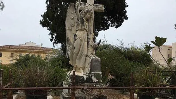 Los cuatro cementerios de Málaga que merecen una visita