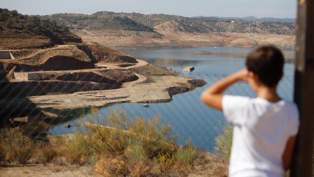 Las lluvias de noviembre, última oportunidad para evitar la sequía