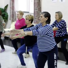 La parroquia de las Margaritas, 70 años haciendo barrio